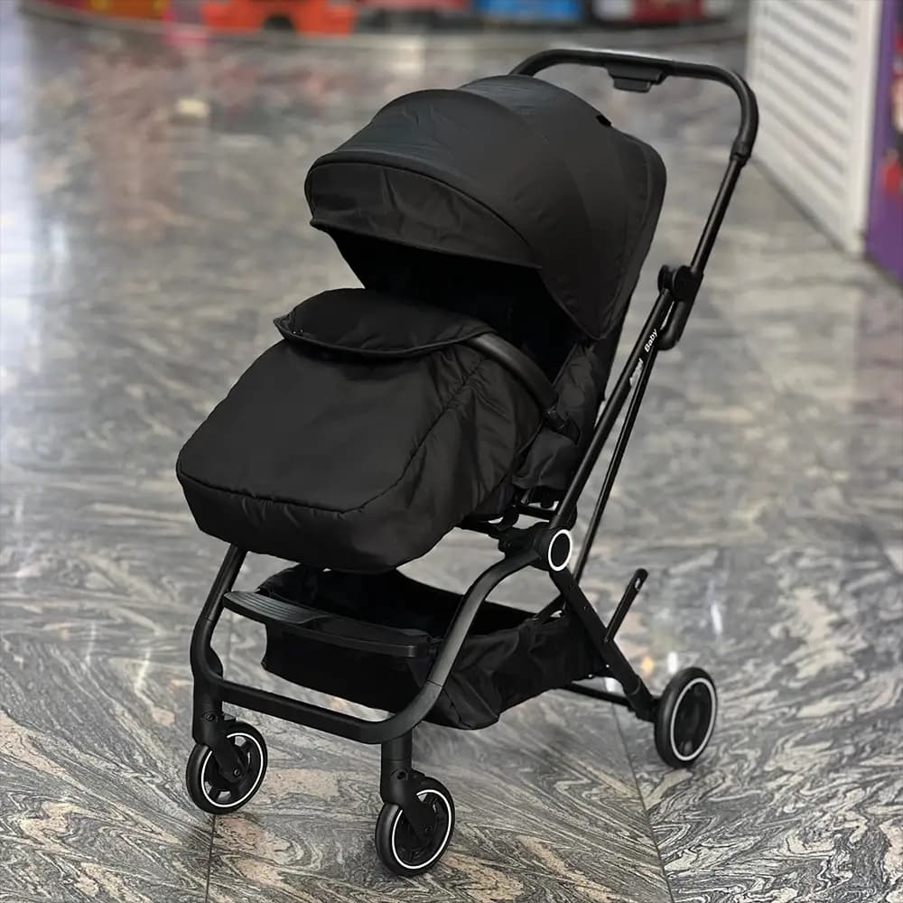 کالسکه ۳۶۰ درجه چرخشی آنجل بیبی Angel baby — تصویر ۴
