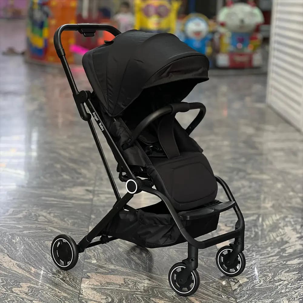 کالسکه ۳۶۰ درجه چرخشی آنجل بیبی Angel baby