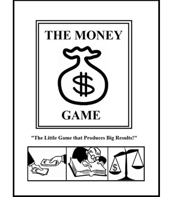 کتاب The Little Money Book: Money Management Starting with $1.00 (کتاب کوچک پول) اثر جیسون بارنز – نسخه انگلیسی PDF