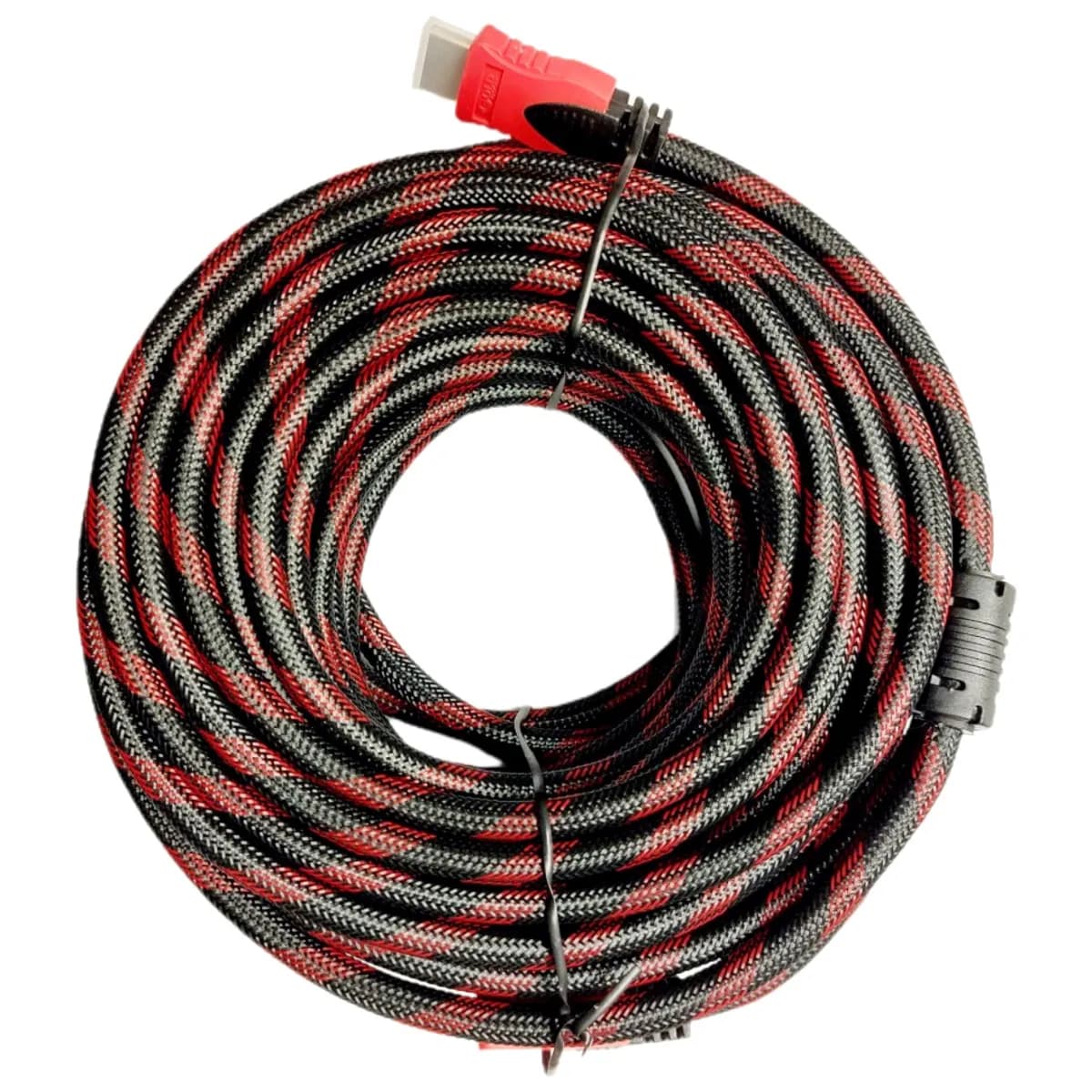 کابل اچ دی ام ای 15متری HDMI کنفی GOLD OSCAR — تصویر ۳