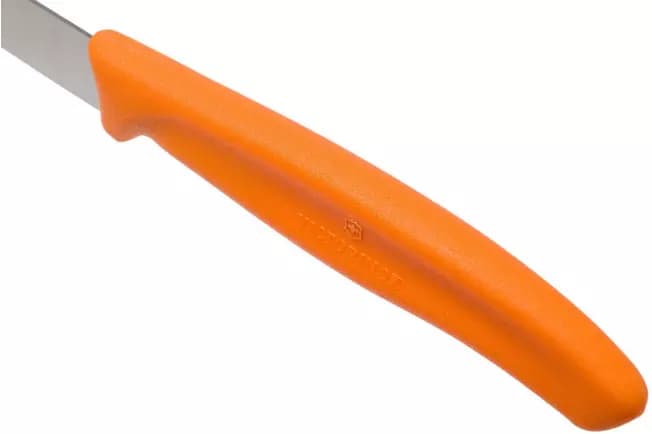 چاقوی آشپزخانه ویکتورینوکس تیغه 8CM مدل 6.7606L119 — تصویر ۲