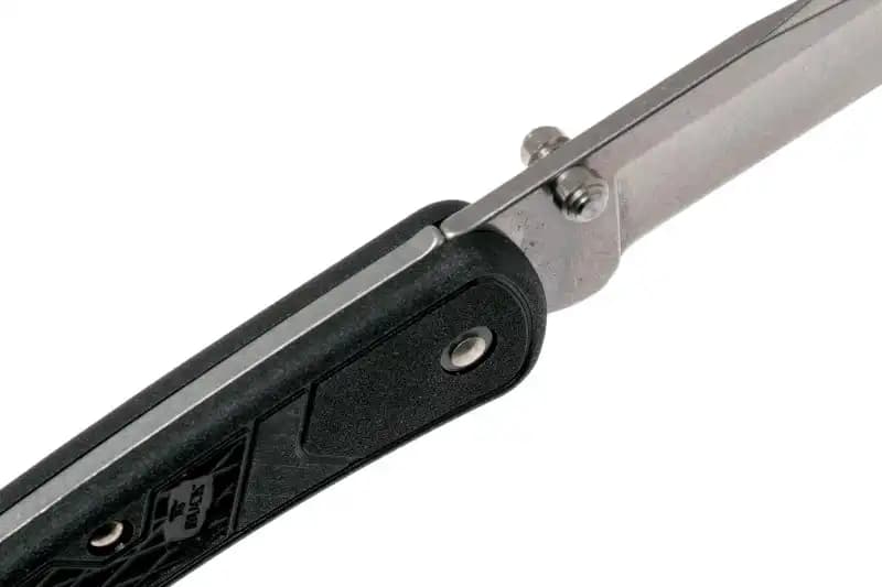 چاقوی تاشو باک 110 مدل Slim EDC — تصویر ۴