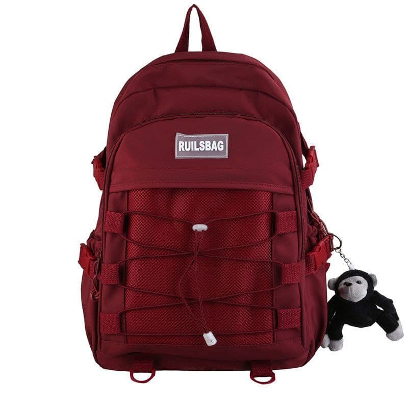 کوله پشتی RUILSBAG — تصویر ۲