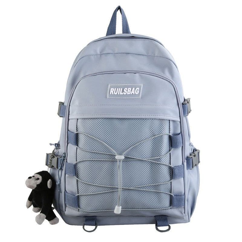 کوله پشتی RUILSBAG — تصویر ۴