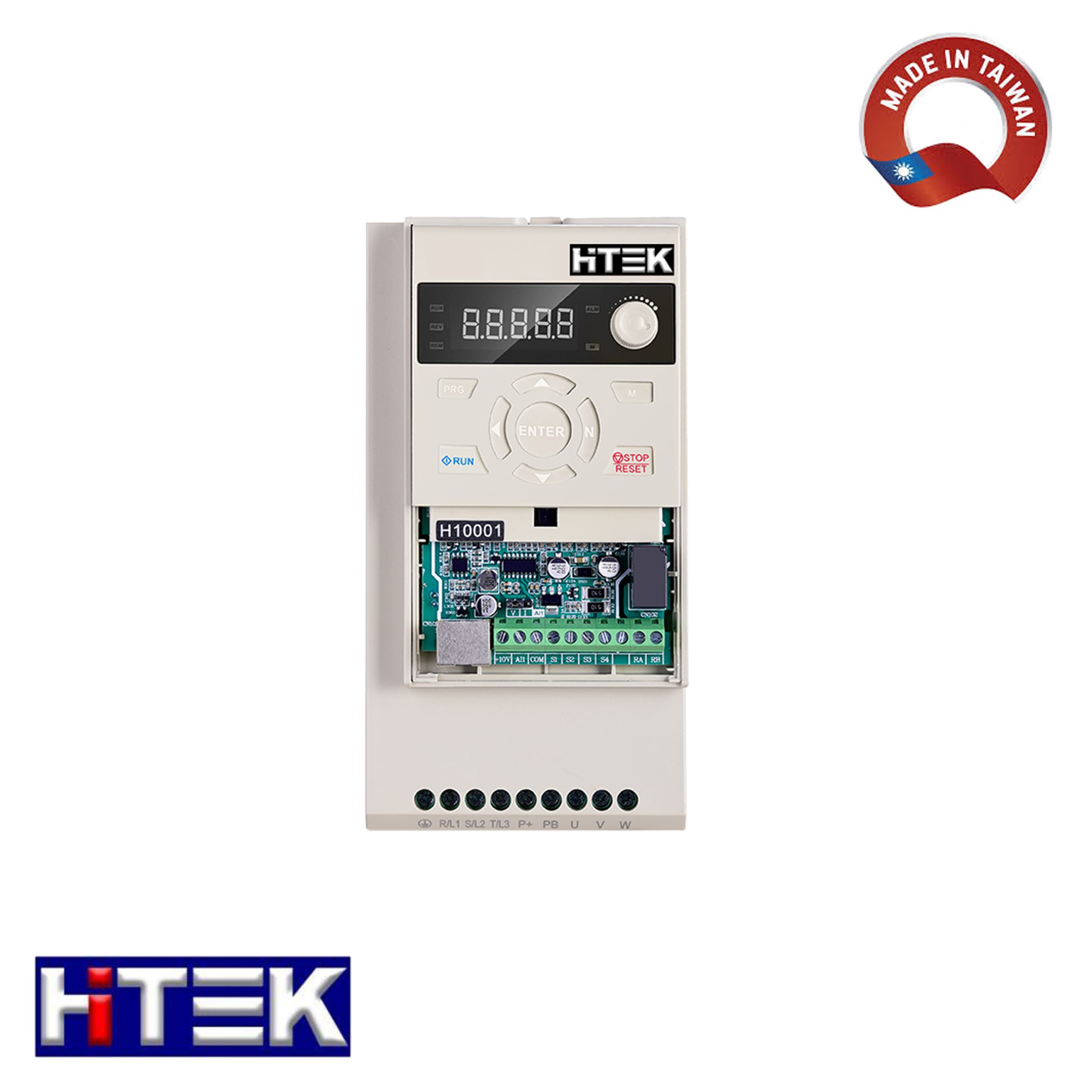 اینورتر F100T20037BX0 — تصویر ۲