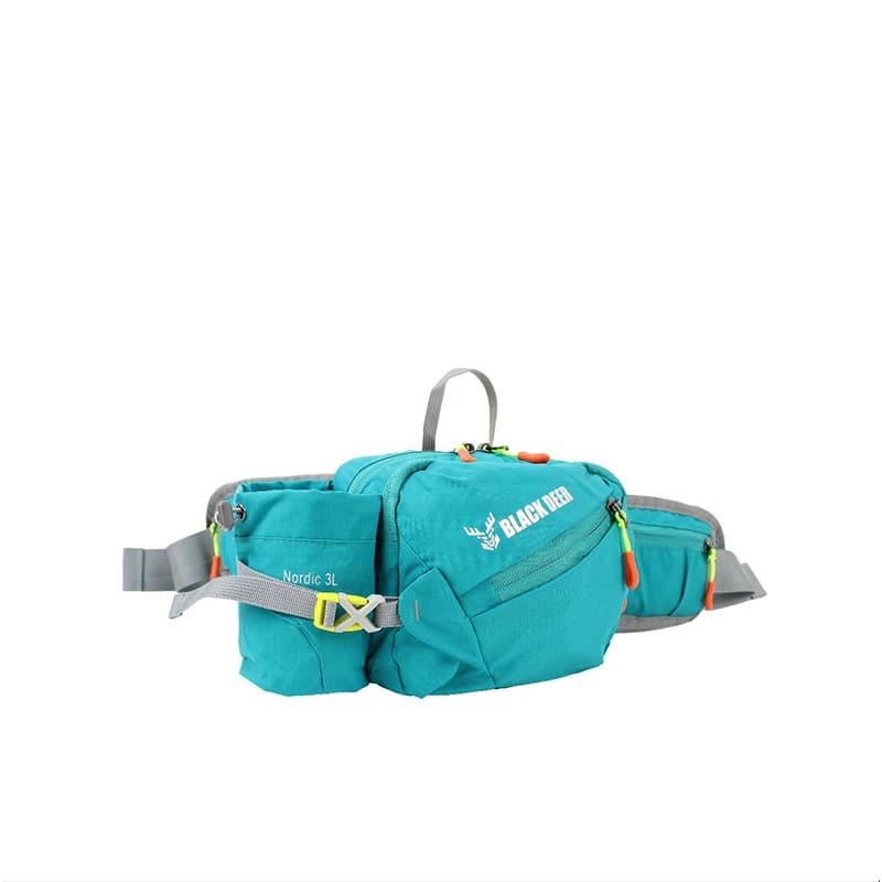 کیف کمری Black Deer مدل 1022 — تصویر ۳