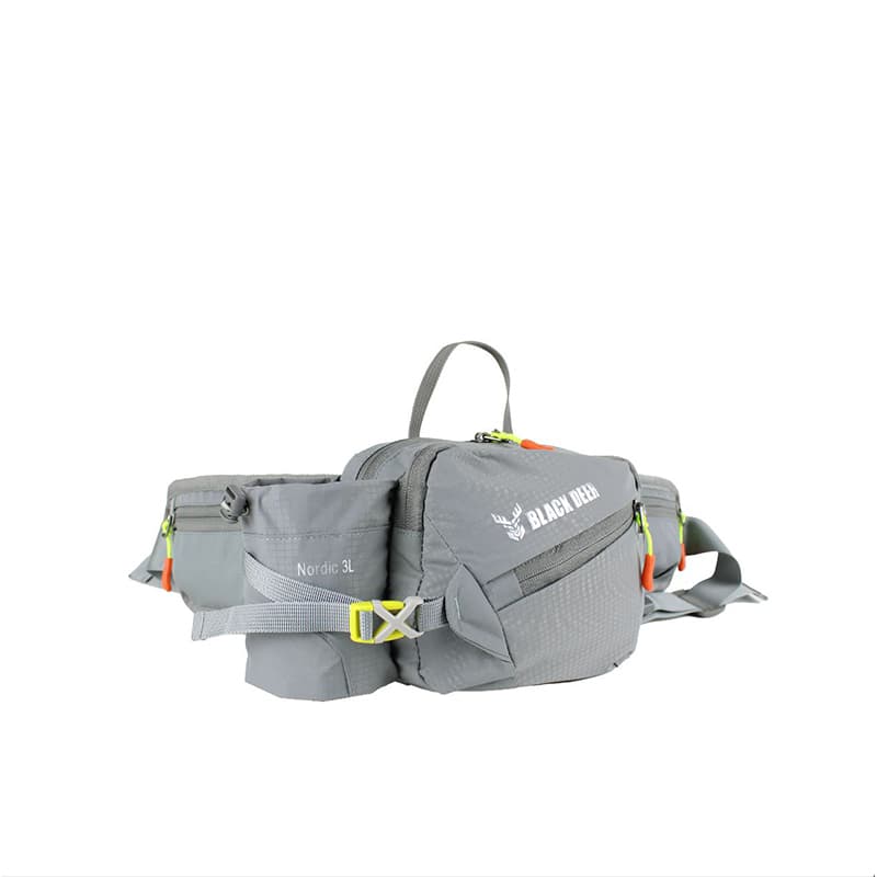 کیف کمری Black Deer مدل 1022 — تصویر ۶