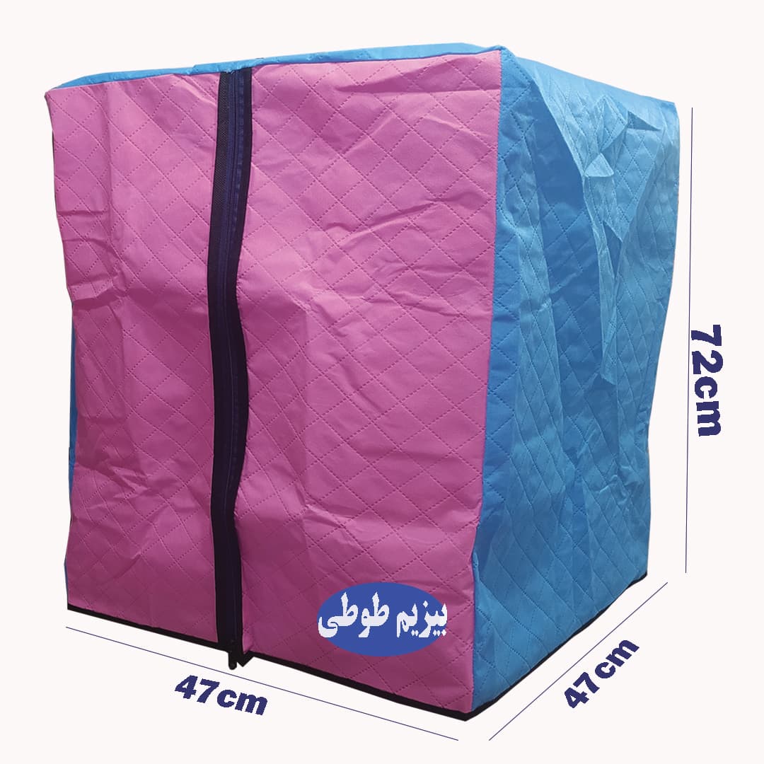 کاور خواب و حمل قفس کاسکویی