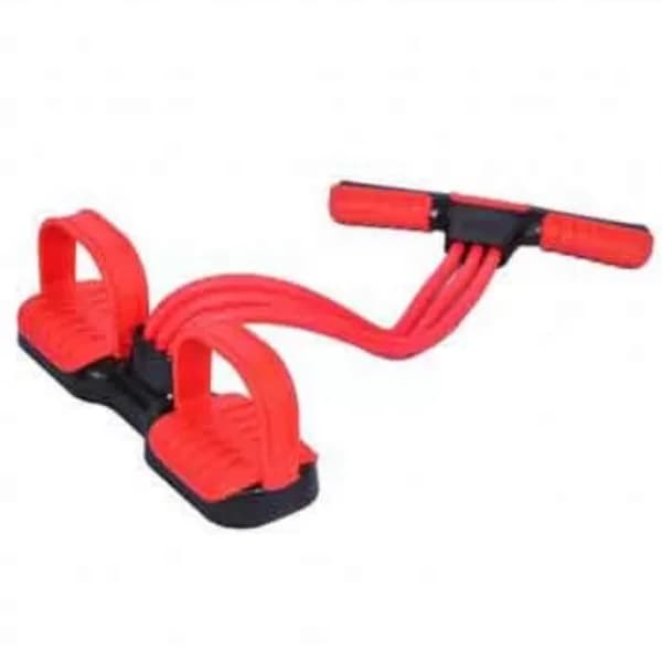 فنر شکم تیوپی MEGAFITNESS کد 280TR-B
