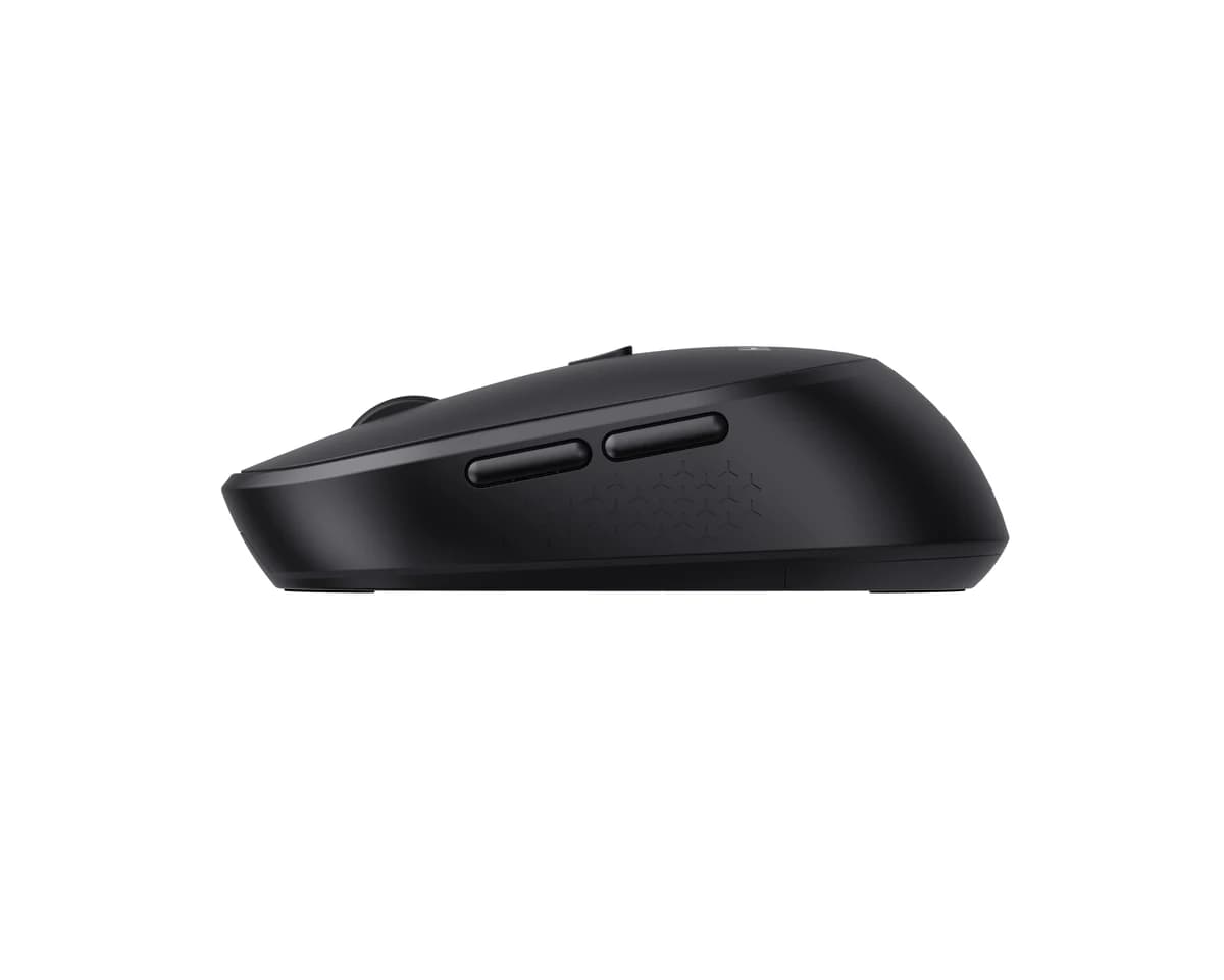 ماوس وایرلس هویت مدل MS78GT — تصویر ۳