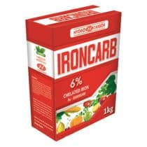 کودآهن 6% آیرون کارب