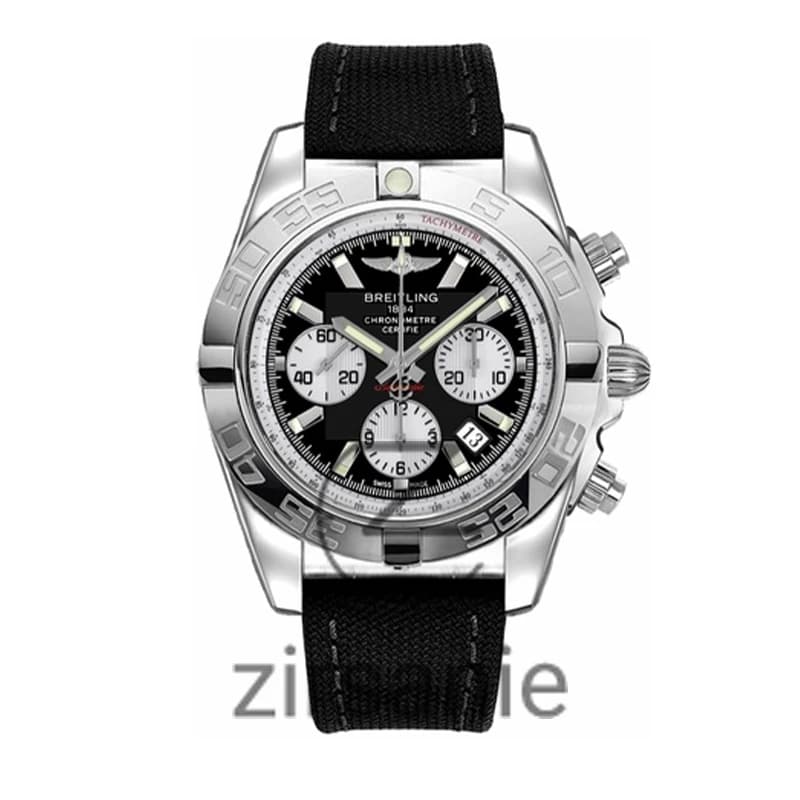 ساعت مچی مردانه برایتلینگ 1884 کرنوگراف Breitling 1884 Chronographe — تصویر ۶
