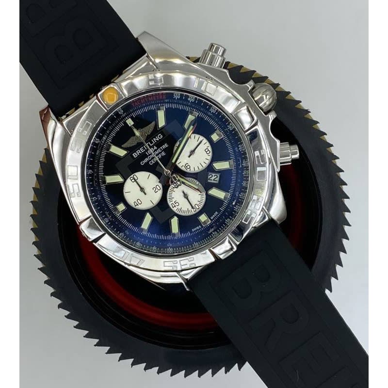 ساعت مچی مردانه برایتلینگ 1884 کرنوگراف Breitling 1884 Chronographe — تصویر ۷