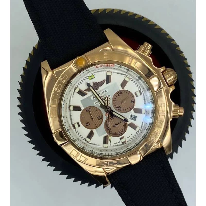 ساعت مچی مردانه برایتلینگ 1884 کرنوگراف Breitling 1884 Chronographe — تصویر ۳