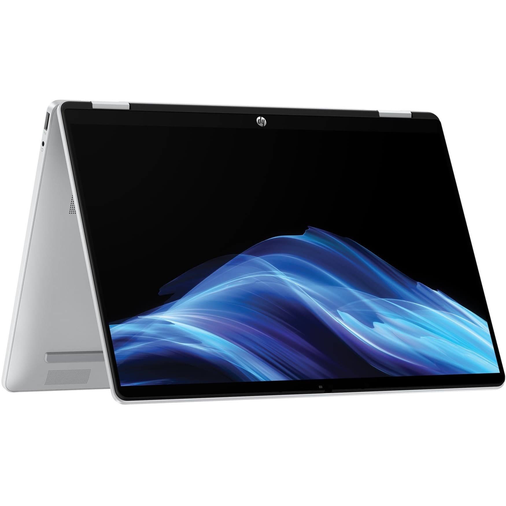 لپ تاپ 14 اینچی اچ پی مدل HP OmniBook 5 Flip 14 FP0013dx – A — تصویر ۷