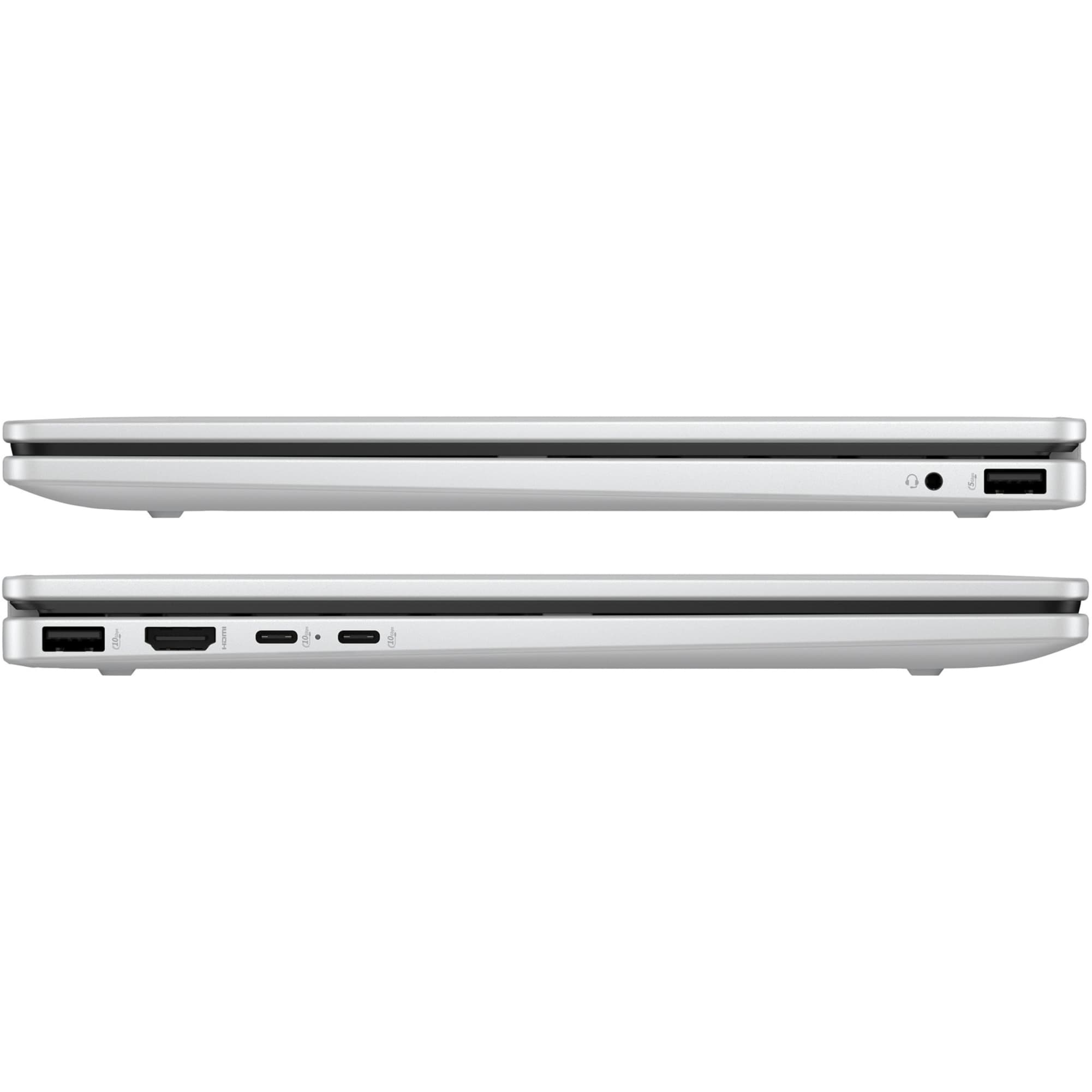 لپ تاپ 14 اینچی اچ پی مدل HP OmniBook 5 Flip 14 FP0013dx – A — تصویر ۴