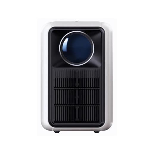 ویدئو پروژکتور دورنیک Duronic D1500 — تصویر ۵