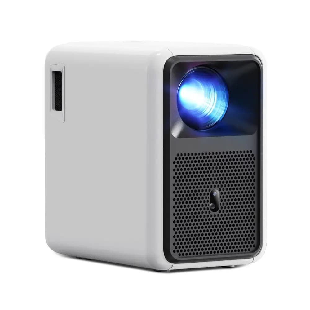 ویدئو پروژکتور دورنیک Duronic D1500 — تصویر ۳