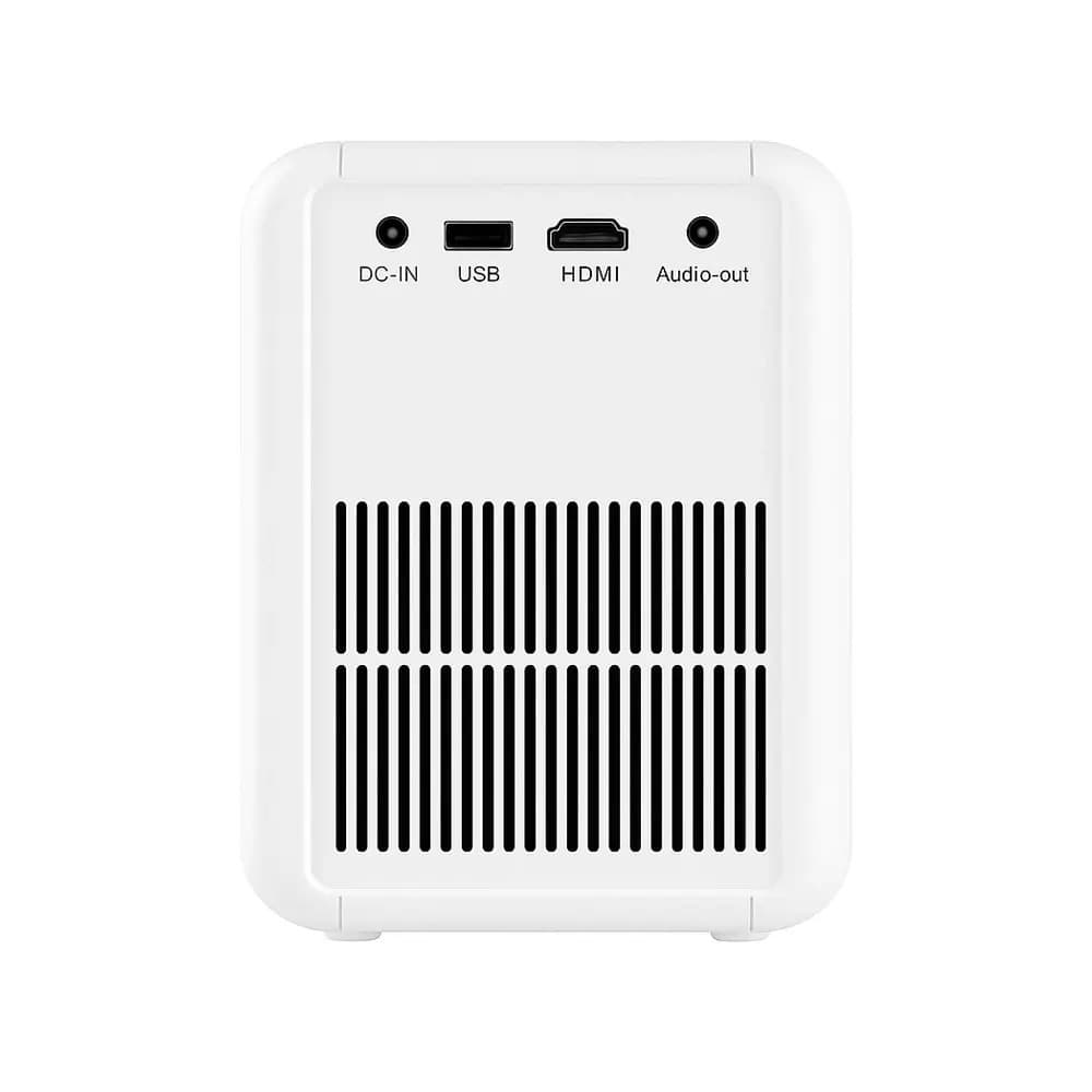 ویدئو پروژکتور دورنیک Duronic D1500 — تصویر ۲
