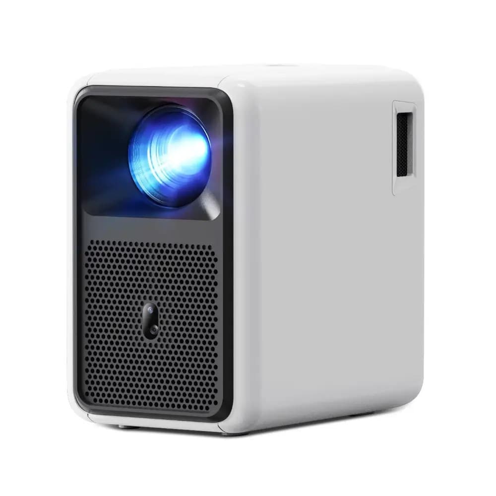 ویدئو پروژکتور دورنیک Duronic D1500 — تصویر ۴