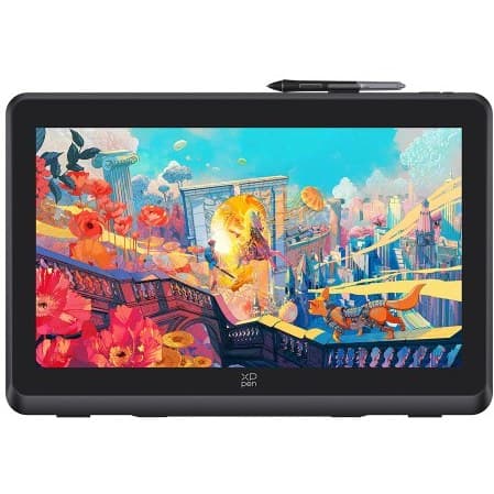 قلم نوری Xp Pen مدل Artist 22 Plus