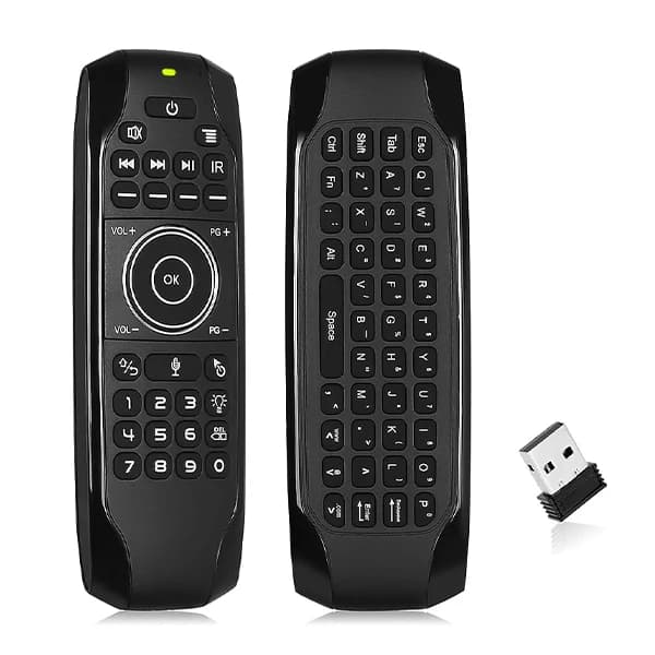 ریموت کنترل ایر ماوس مدل G7v pro