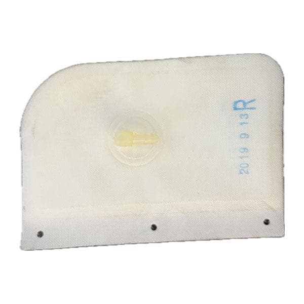 کیسه هوای (ایربگ) صندلی ماساژور 11*18 سانت تک لایه ایی مدل (G) — تصویر ۳