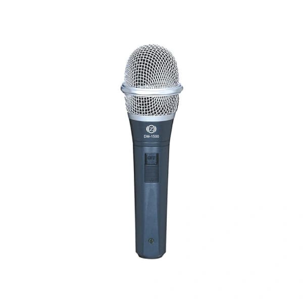 میکروفن باسیم زیکو Zico DM-1500