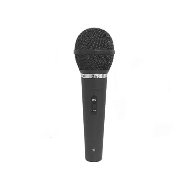 میکروفن باسیم زیکو ZICO DM-700