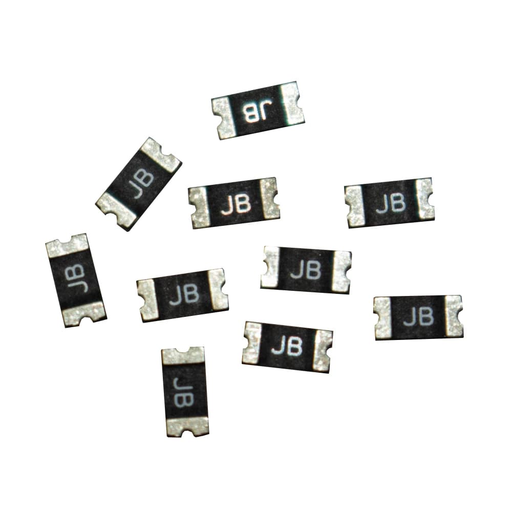 SMD فیوز قابل برگشت – ریستی 0.35 آمپر 16 ولت پکیج 1206