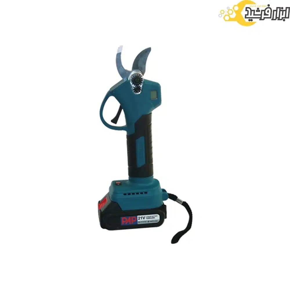قیچی باغبانی شارژی پی-ای-پی BS-2128