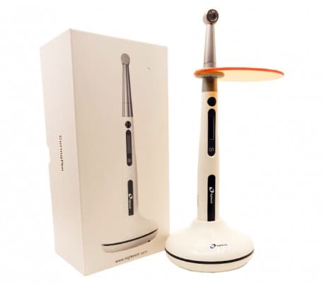 لایت کیور ایتیس EIGHTEETH مدل CURING PEN — تصویر ۴