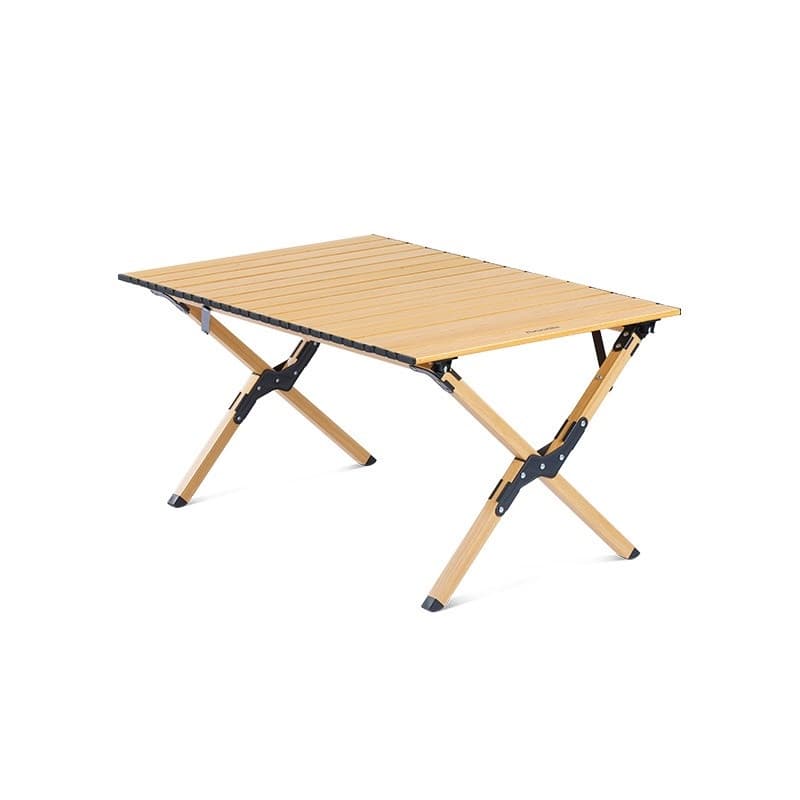 میز کمپینگ نیچرهایک Naturehike Aluminum Alloy Egg Roll Table – M – CNK2300JU010