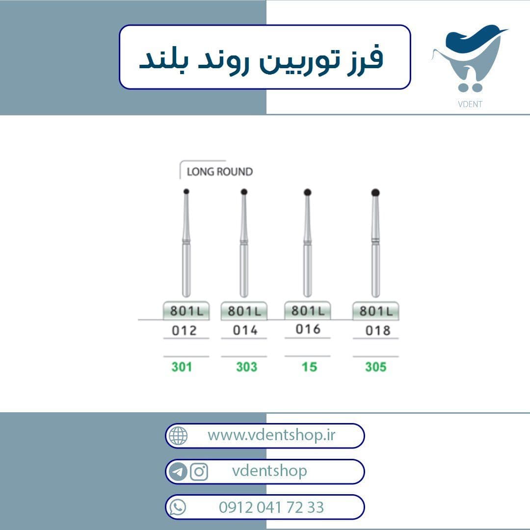 فرز توربین روند بلند پرداخت آمالگام تیزکاوان