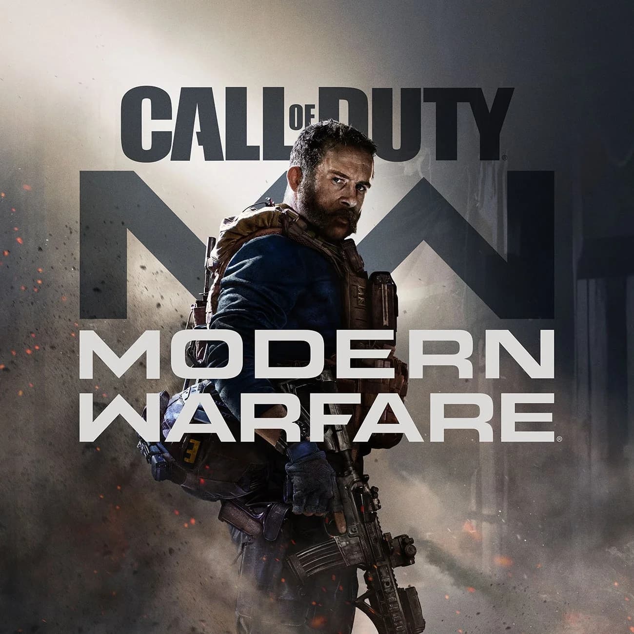 بازی Call of Duty Modern Warfare 2019 برای کامپیوتر — تصویر ۶