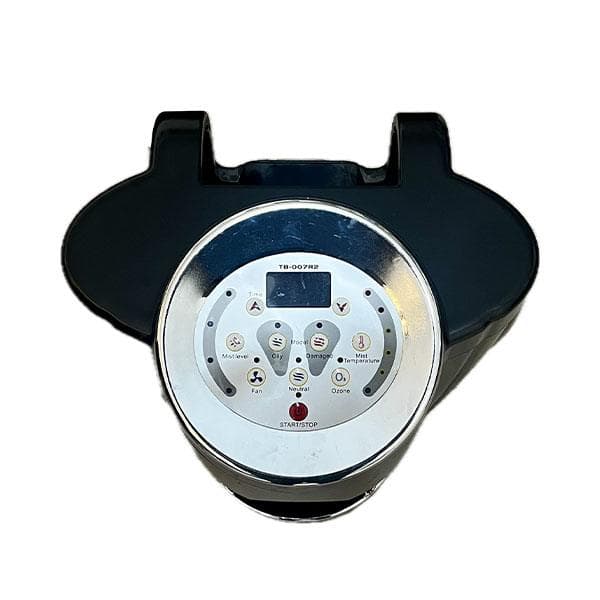 قاب بدنه دستگاه ازون تراپی مایکرومیست مدل TB-007R2 — تصویر ۴