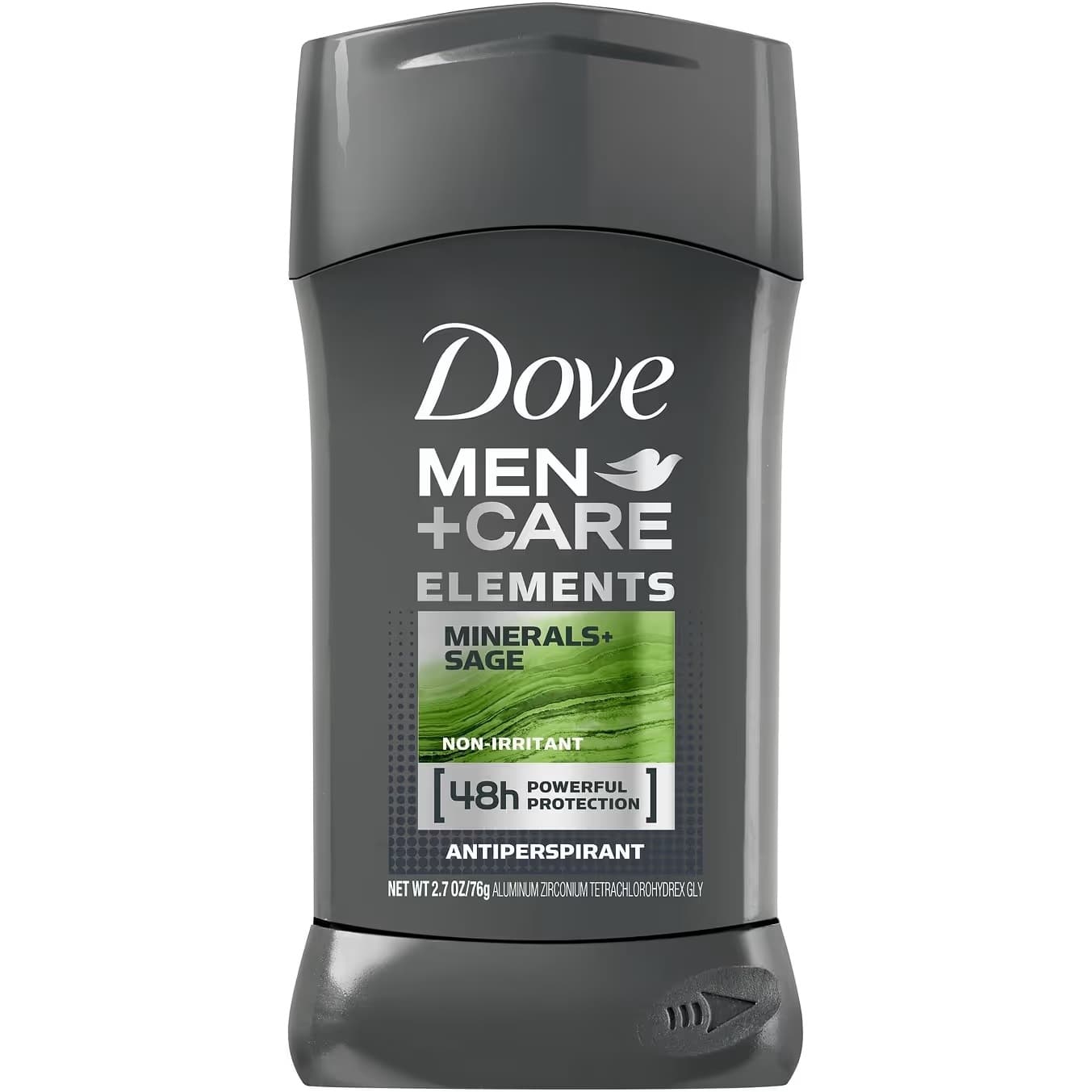 استیک ضدتعریق آقایان داو Dove Minerals Sage حجم 76 گرم