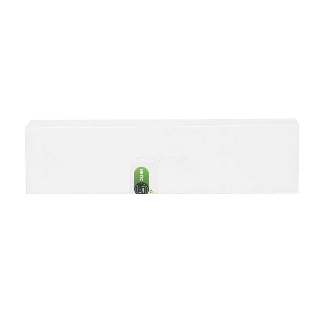 ساعت هوشمند اپل واچ سری 8 مدل Midnight Aluminum Case Midnight Sport Band – 41MM – مشکی – اصلی (گارانتی 6 ماهه شرکتی) — تصویر ۲