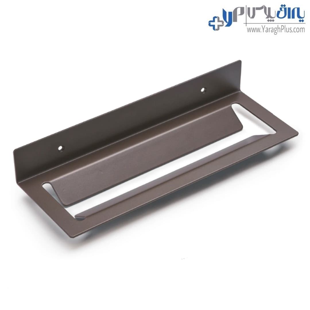 هولدر اسلیم دیواری جای بطری افقی فانتونی G078 – G080 — تصویر ۴