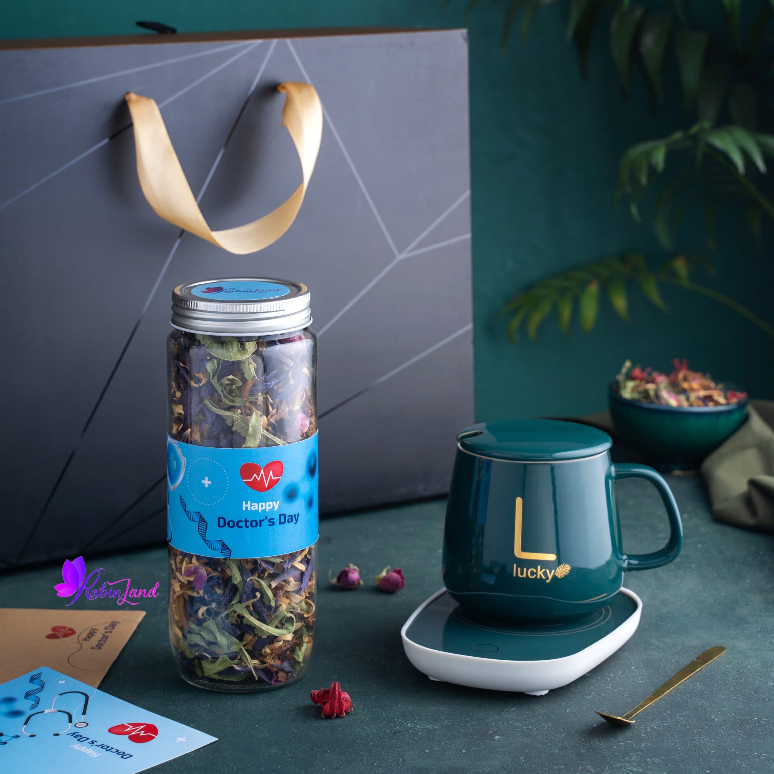 پک هدیه تریتا — تصویر ۲