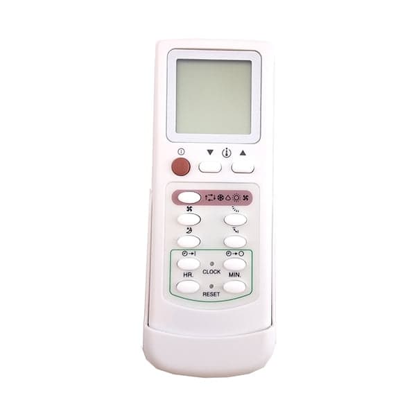 برد همه کاره کولراسپلیت ایستاده مدل KT-U11A — تصویر ۲