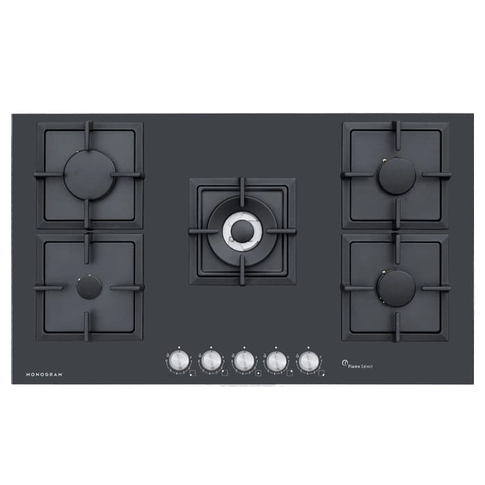 گاز رومیزی مونوگرام مدل MGBH915GB81GE PRO