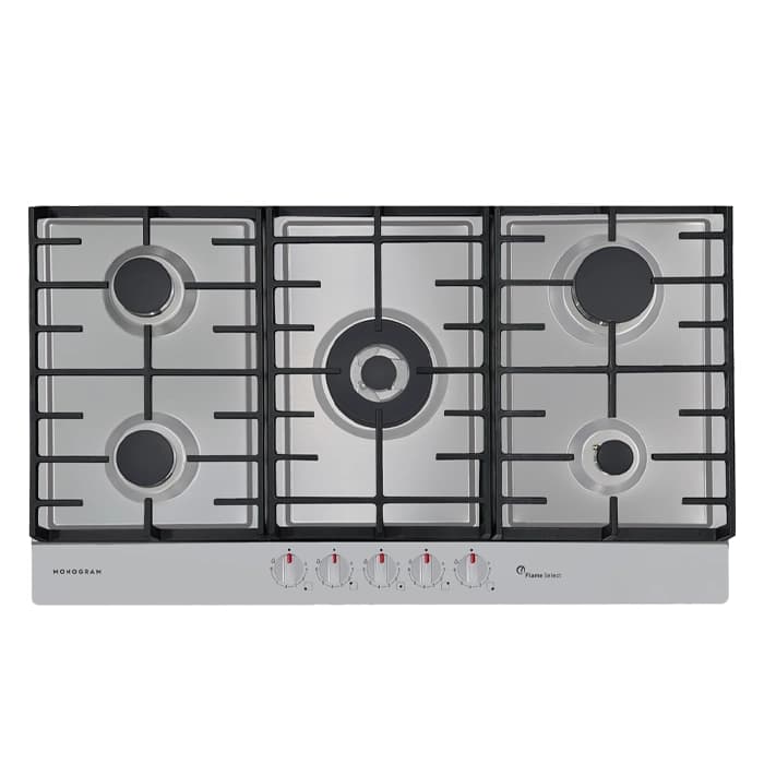 گاز رومیزی مونوگرام مدل MGBH915XS51GE PRO