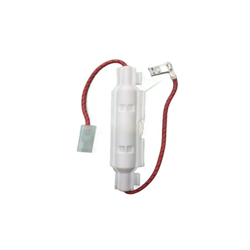 فیوز مایکروویو های ولتاژ 5Kv ، 0.7 A همراه با قاب