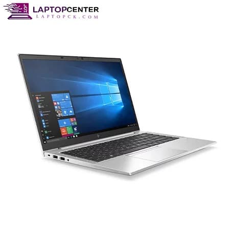 لپ تاپ استوک HP EliteBook 840 G7 پردازنده i7 — تصویر ۲