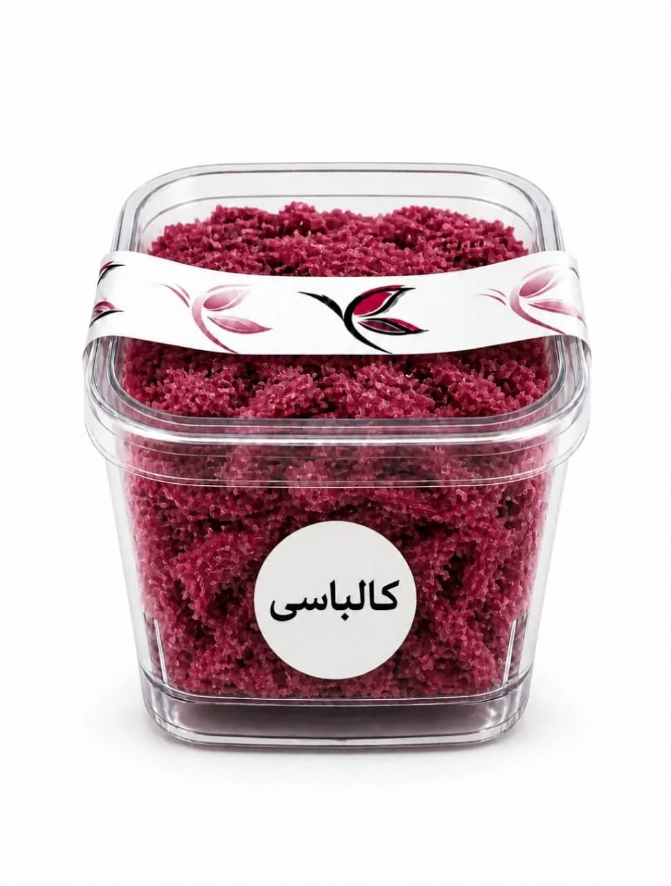رنگ شمع مانا 25 گرمی کالباسی