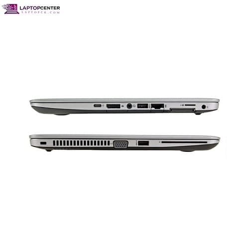 لپ تاپ استوک مدل HP EliteBook 840 G3 با پردازنده i7 نسل شش — تصویر ۵
