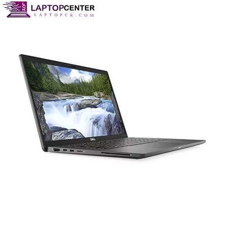 لپ تاپ استوک Dell Latitude 7410 با پردازنده Core i7 و رم 16 گیگ — تصویر ۲