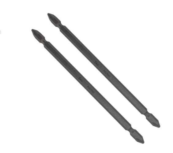 سری پیچگوشتی دوسر چهارسو 150 میلیمتر مدل ++ESB-150 اکو EKO