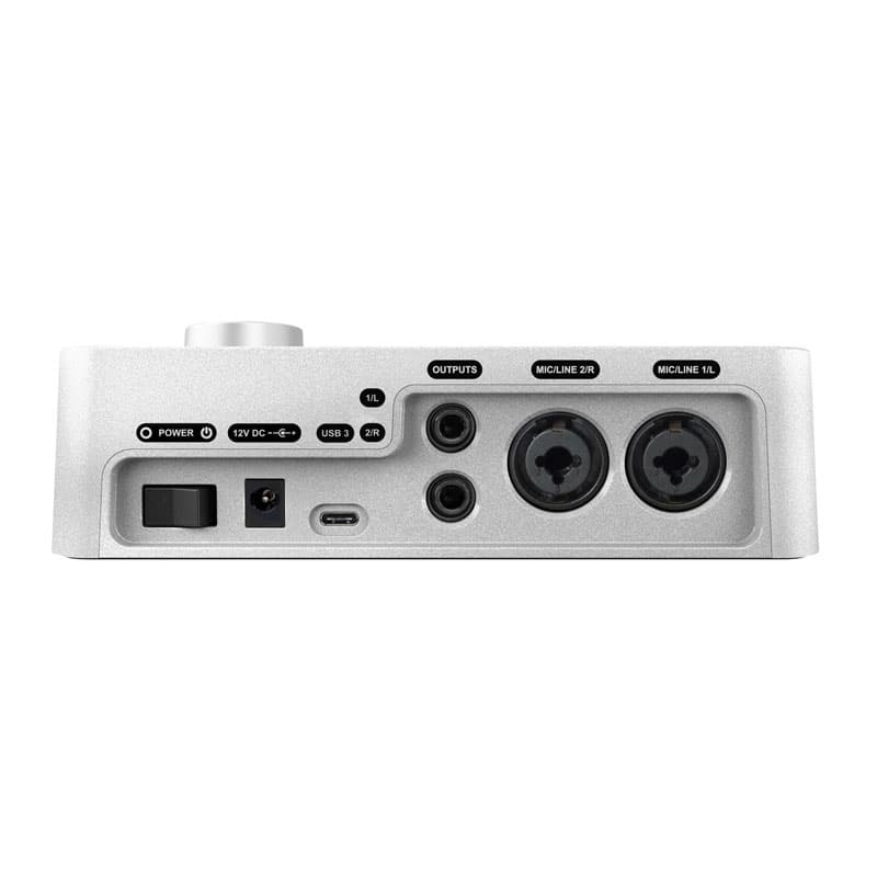 کارت صدا Universal Audio Apollo Solo USB-C - آراساند — تصویر ۴